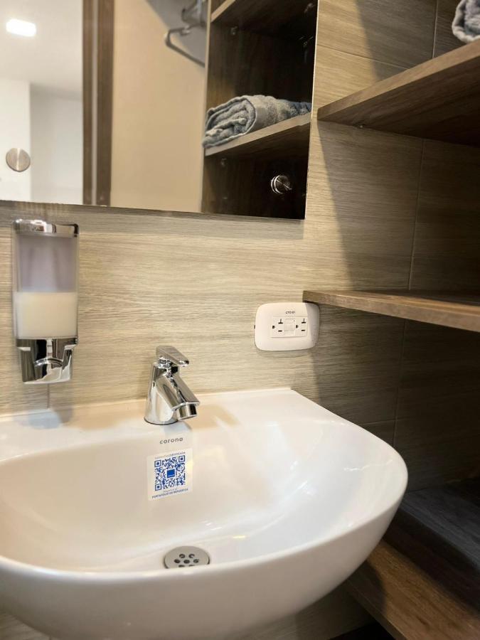 Hotel Boutique Business Center 칼리 외부 사진