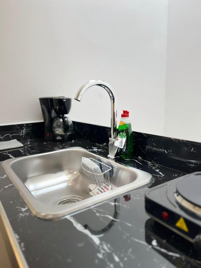 Hotel Boutique Business Center 칼리 외부 사진
