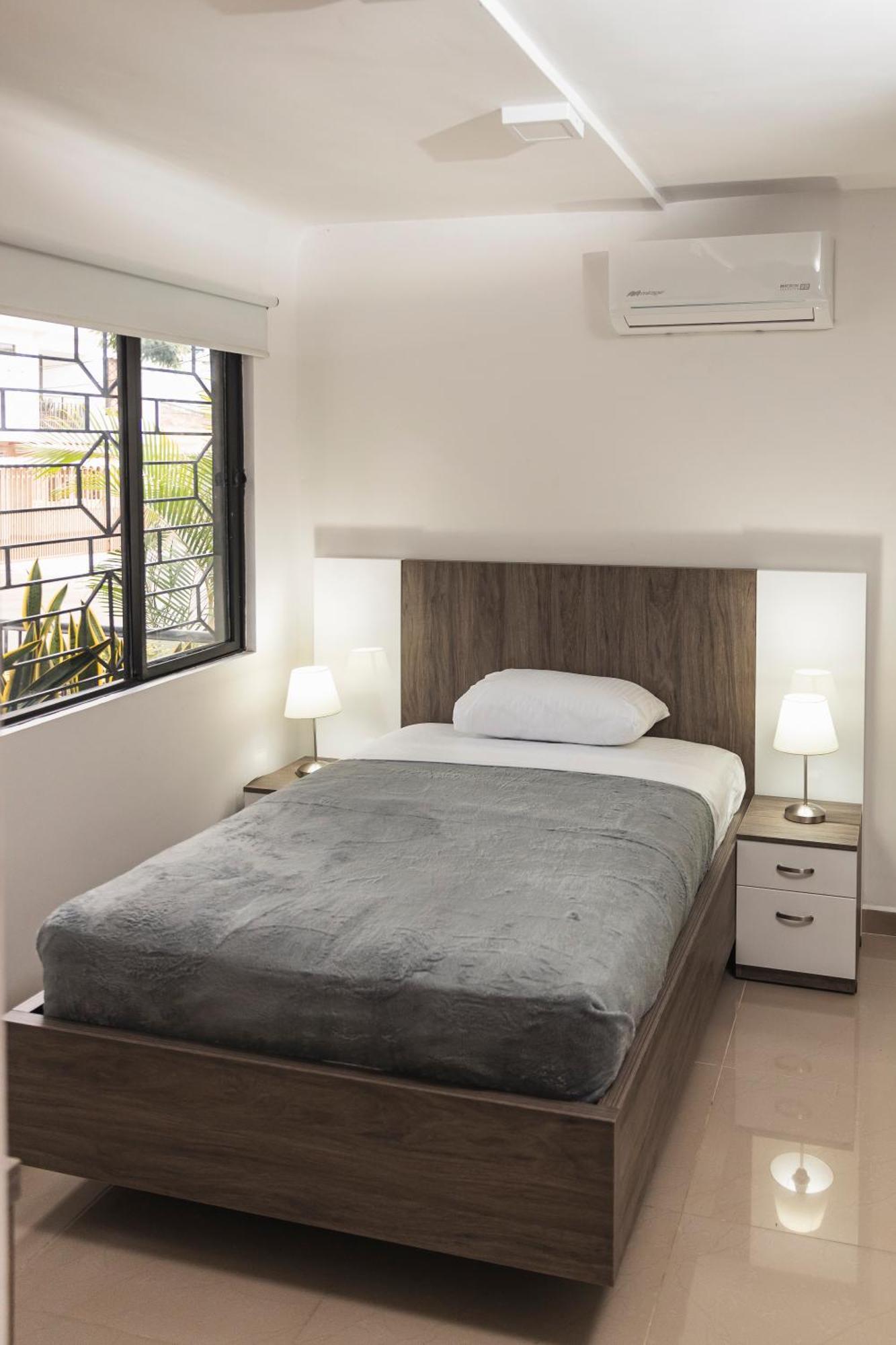 Hotel Boutique Business Center 칼리 외부 사진