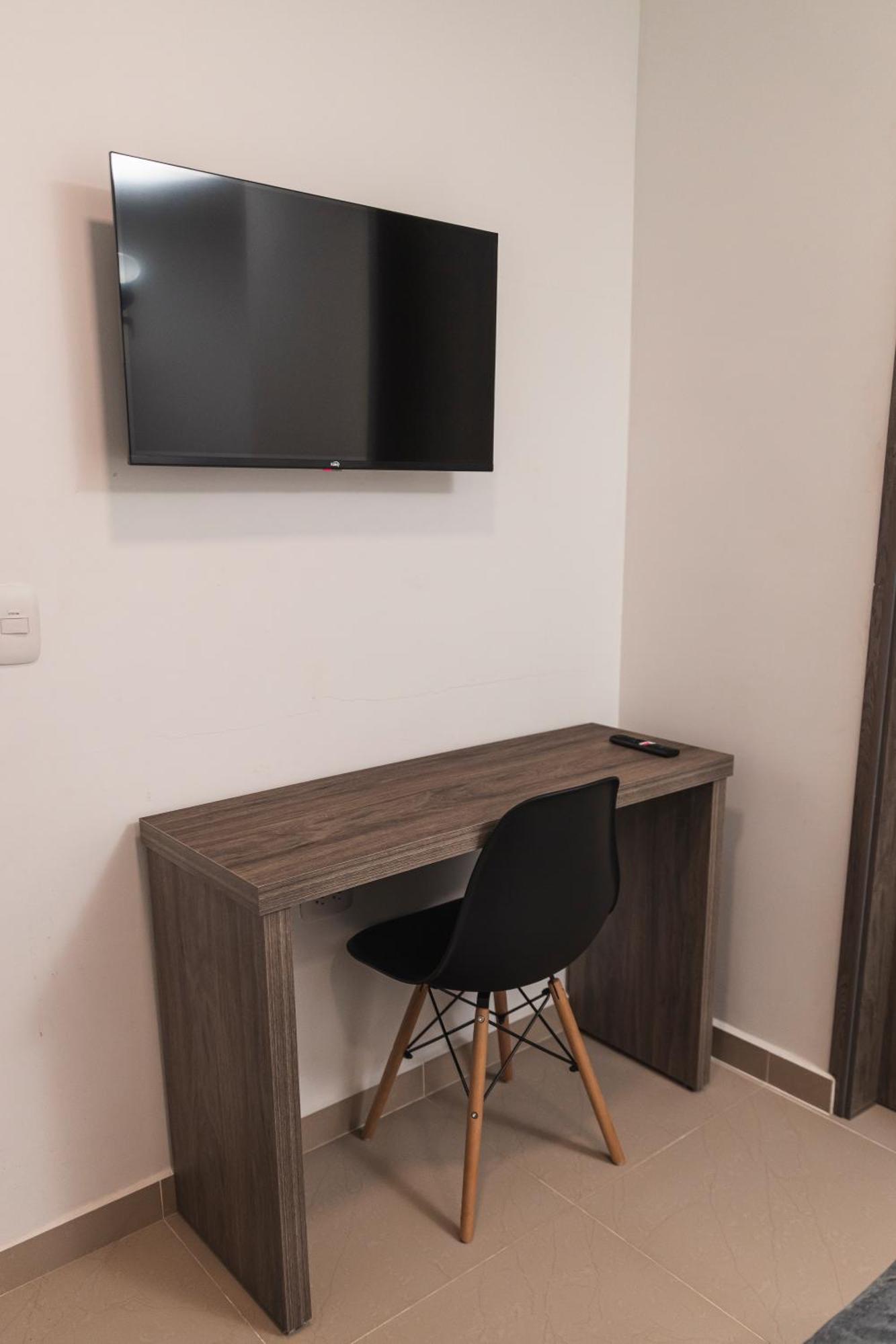 Hotel Boutique Business Center 칼리 외부 사진