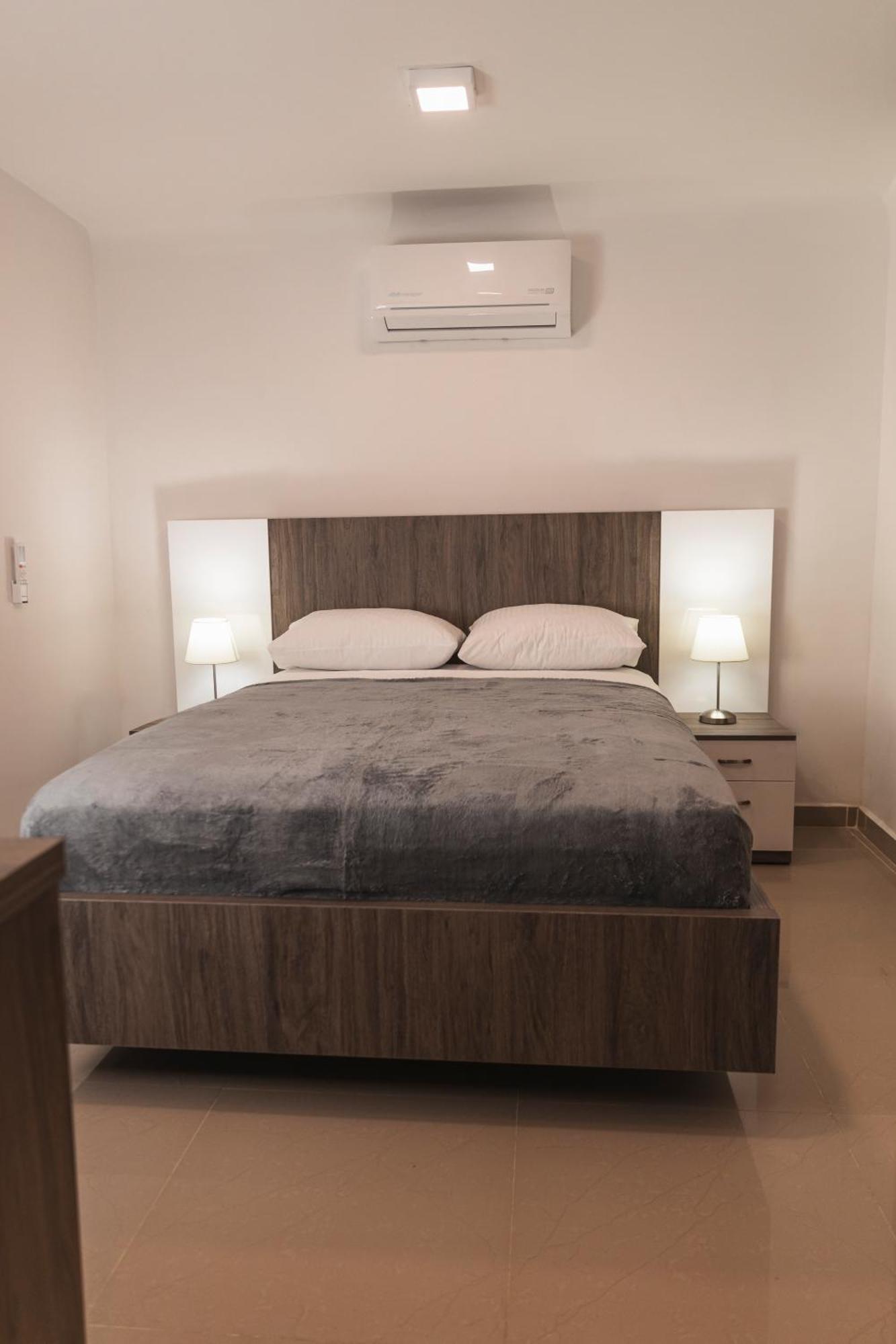 Hotel Boutique Business Center 칼리 외부 사진