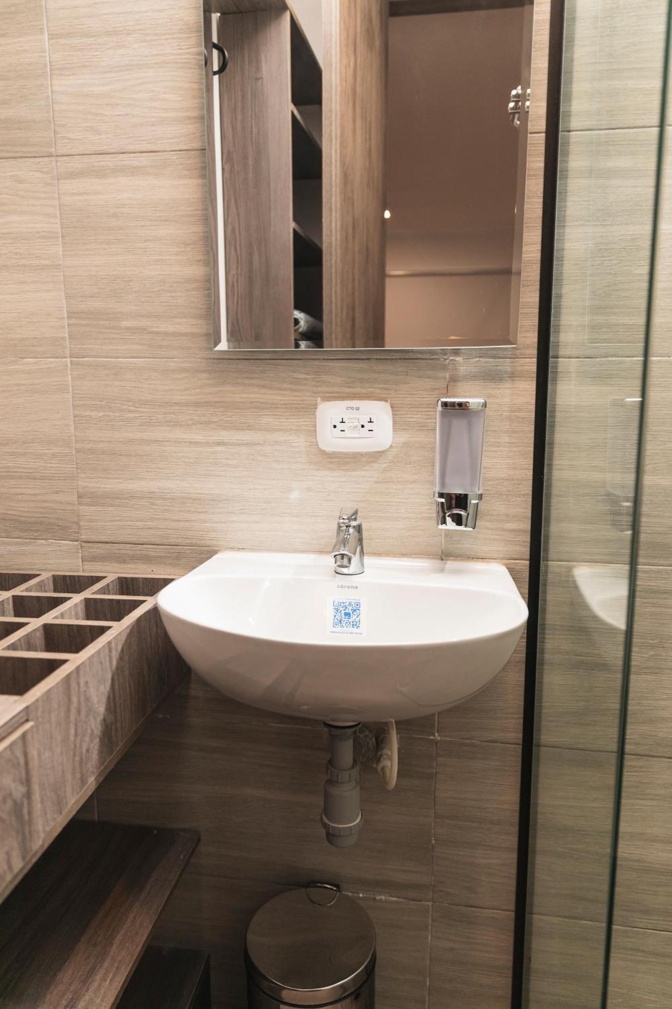 Hotel Boutique Business Center 칼리 외부 사진