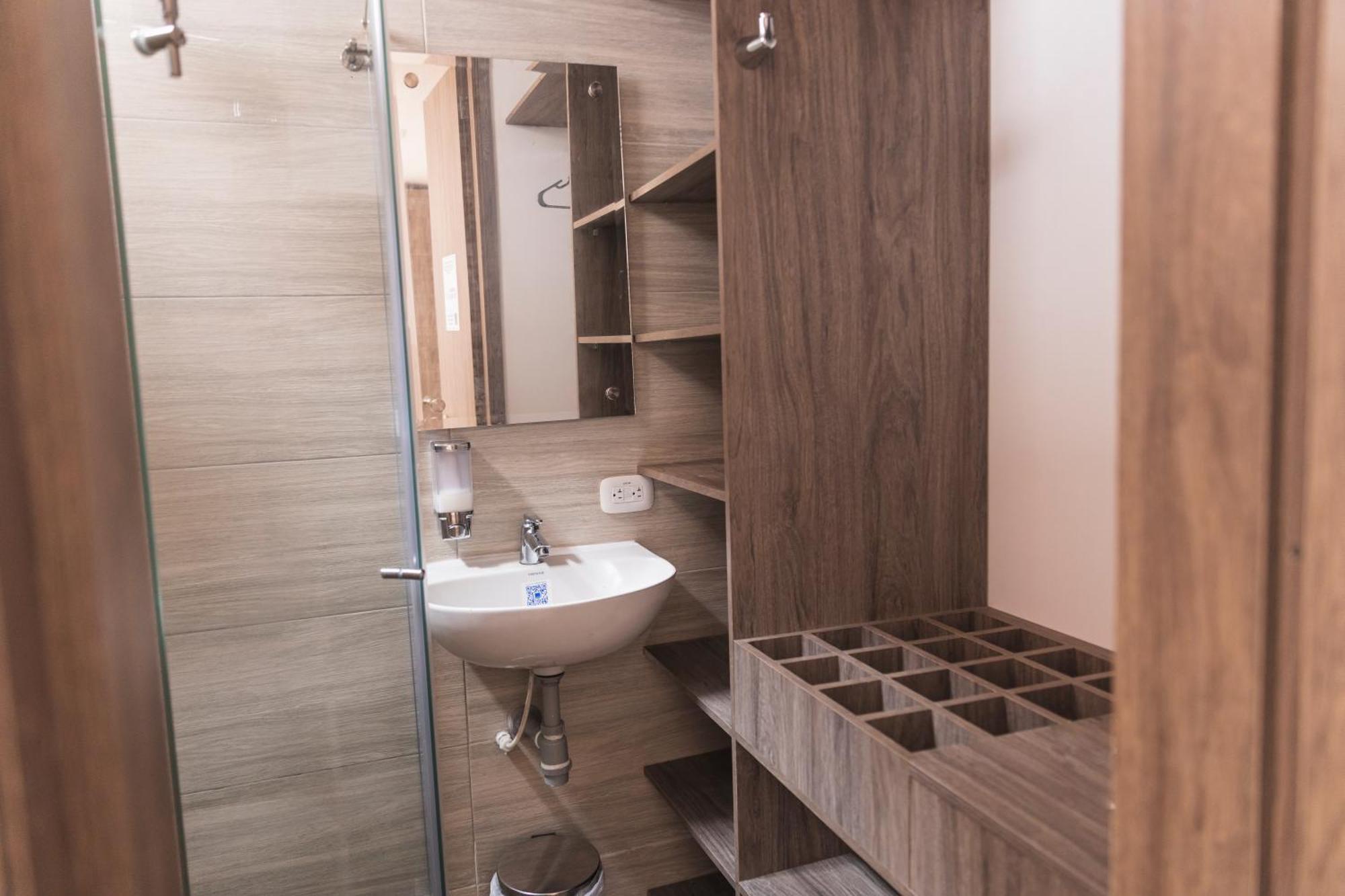 Hotel Boutique Business Center 칼리 외부 사진